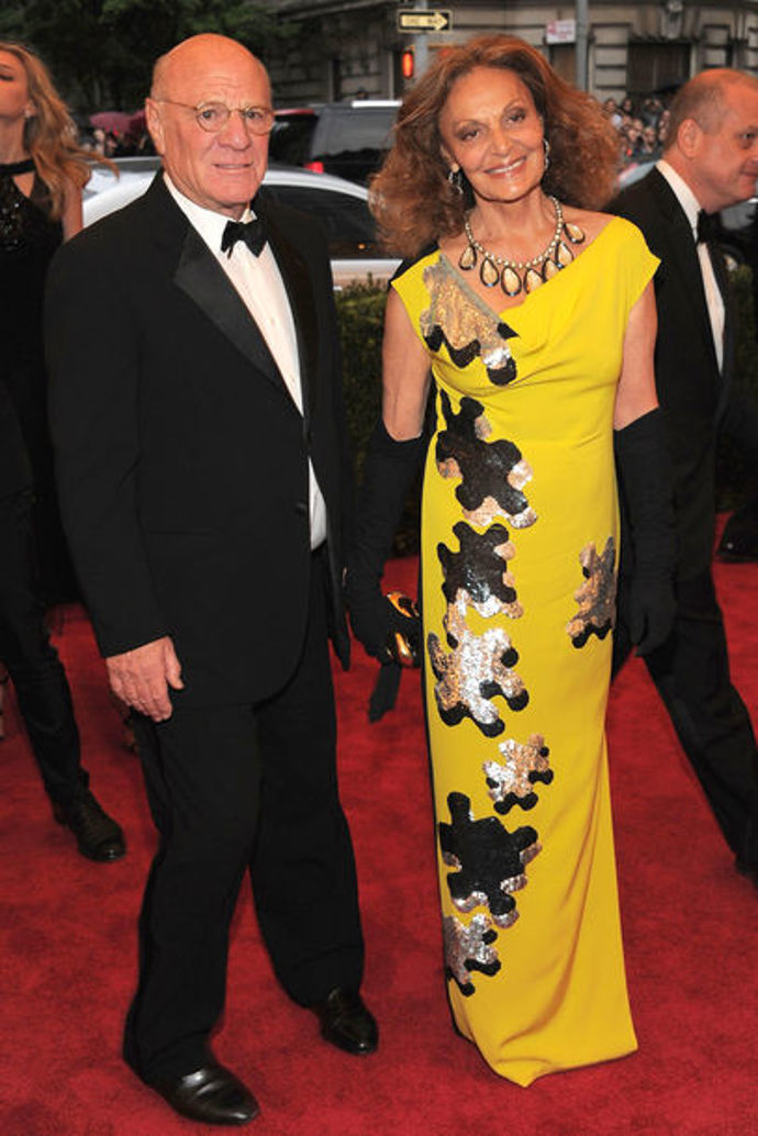 Met GALA 2012: Kdo v čem zazářil či shořel na červeném koberci?