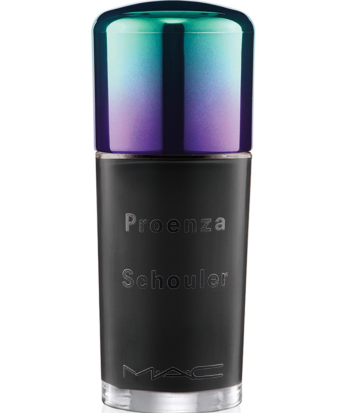ELLE ♥ unikátní limitovanou kolekci M.A.C x Proenza Schouler