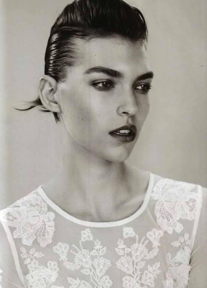 Arizona Muse