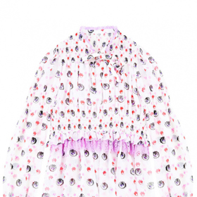 Nová kolekce Meadham Kirchhoff pro Topshop Nová kolekce Meadham Kirchhoff pro Topshop