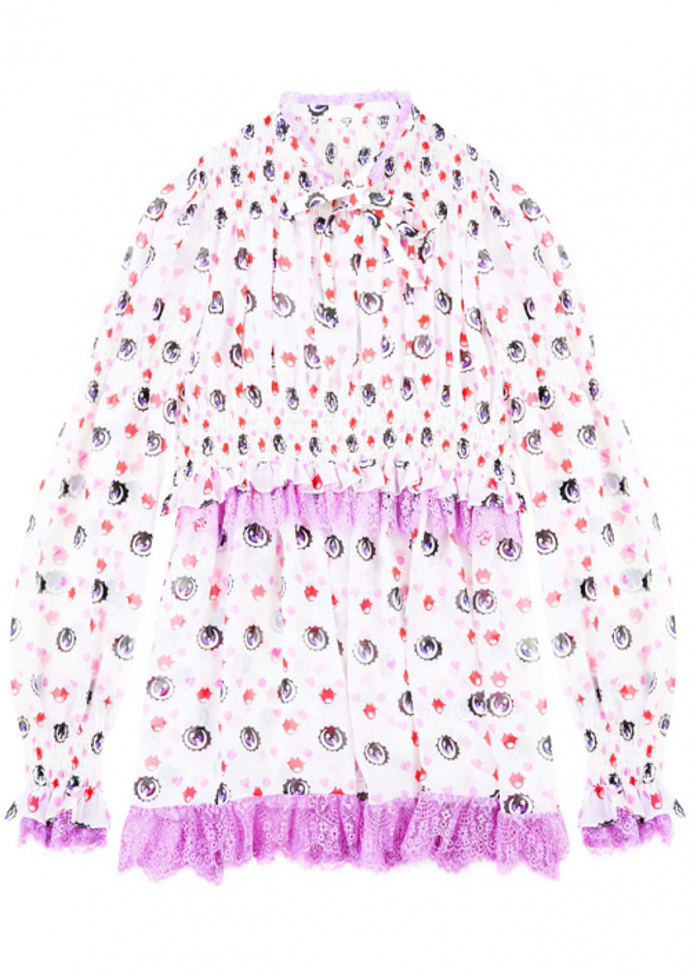 Nová kolekce Meadham Kirchhoff pro Topshop