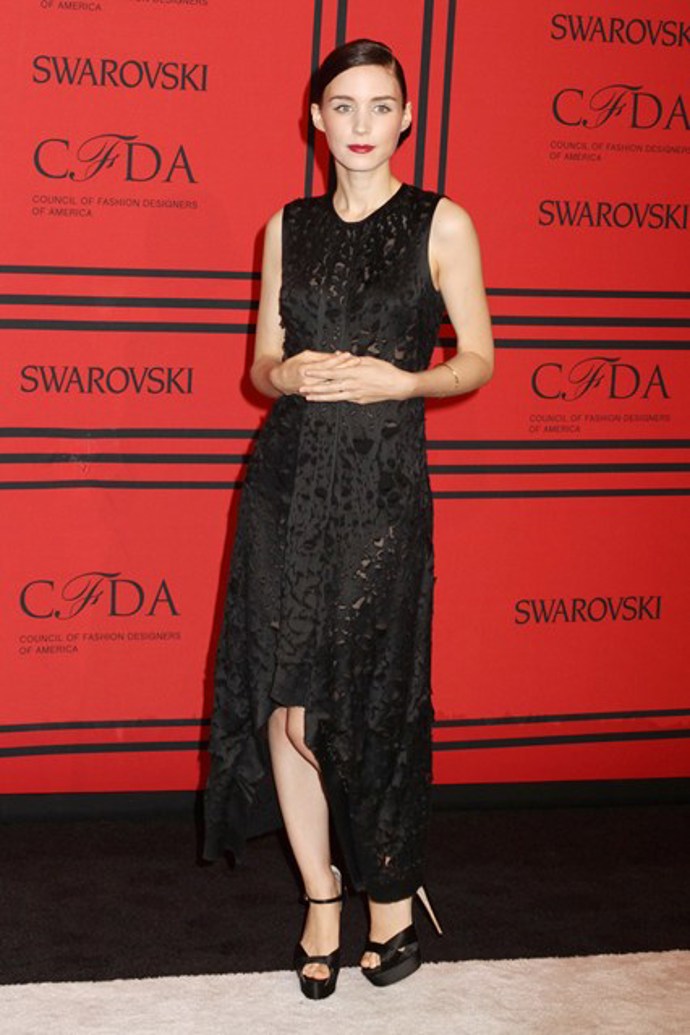 Ceny CFDA 2013: Kdo vyhrál módního Oscara?