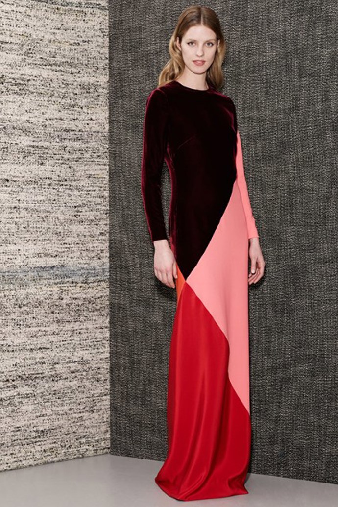 Stella McCartney: Pre-Fall