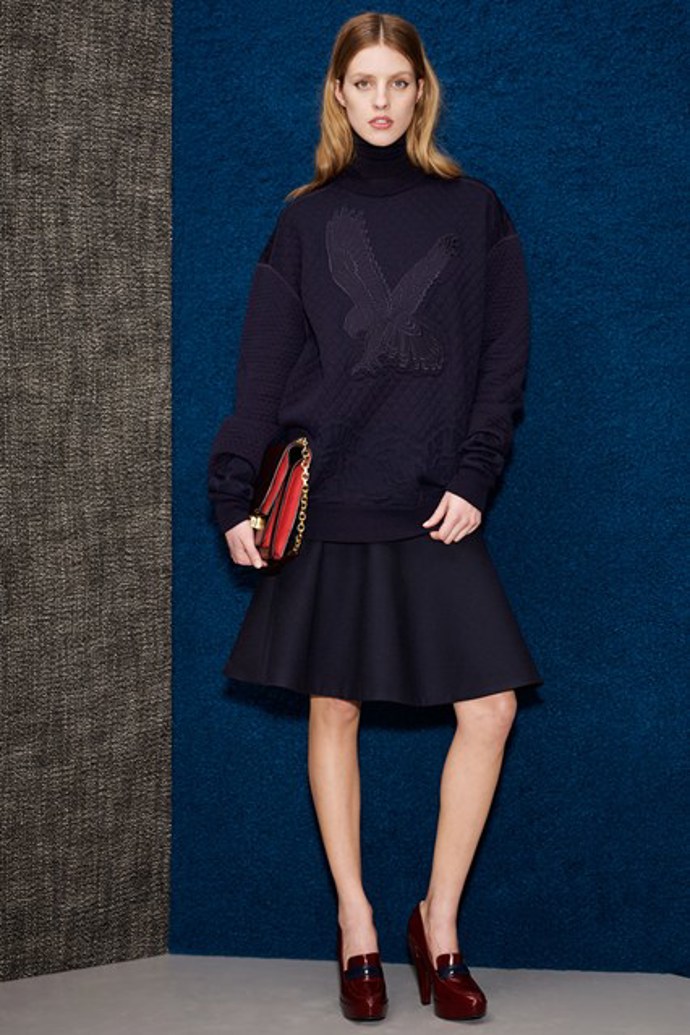 Stella McCartney: Pre-Fall