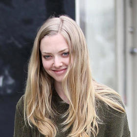 Amanda Seyfried Amanda Seyfried