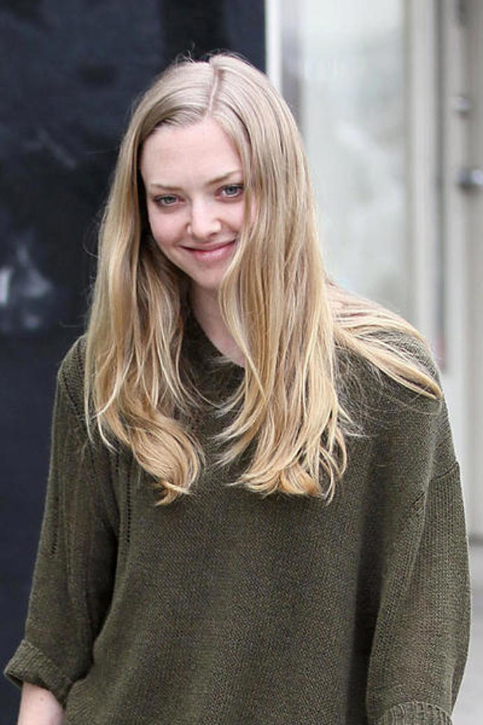 Amanda Seyfried