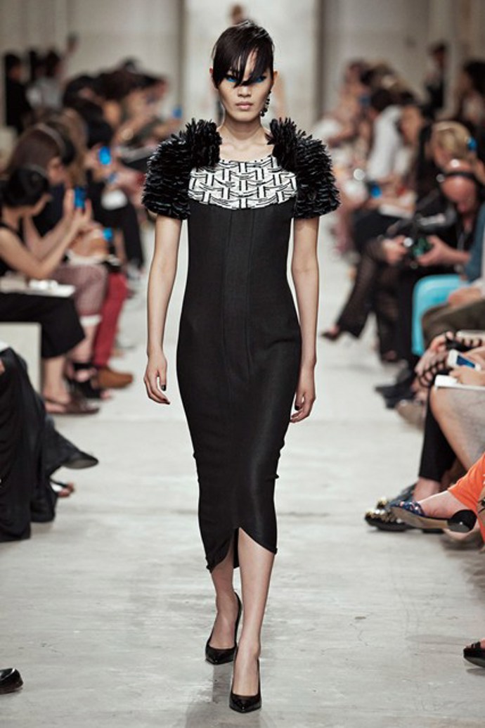 Chanel Resort S/S 2014