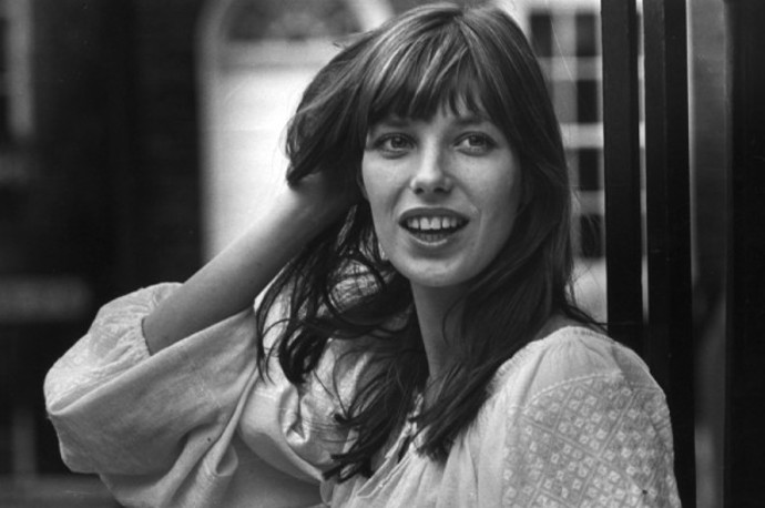 Jane Birkin