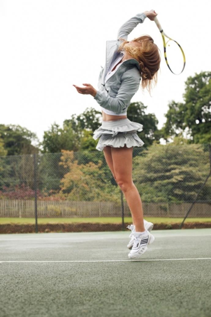 Stella McCartney pro Adidas