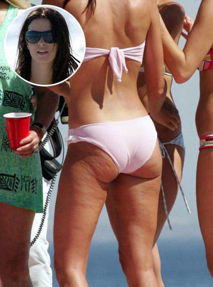 Nicky Hilton
