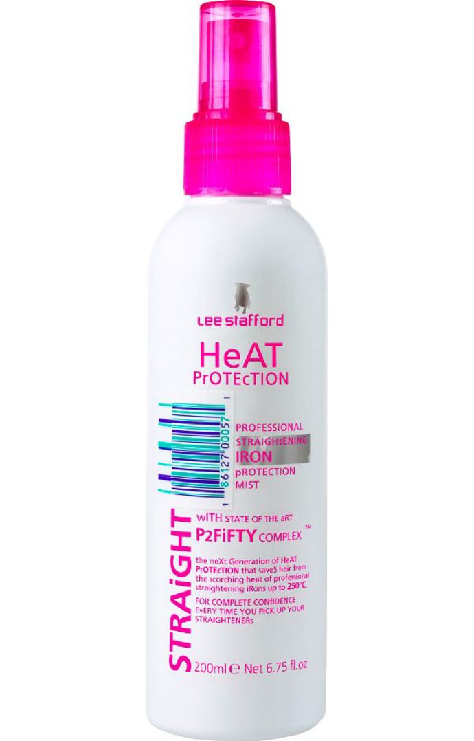 Ochranný sprej Heat Protection, Lee Stafford