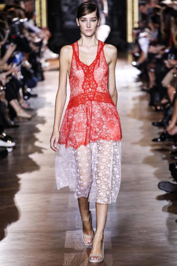 PFW S/S 2014: Stella McCartney