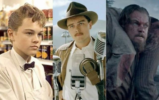 jak sel cas s leonardem dicapriem jak sel cas s leonardem dicapriem