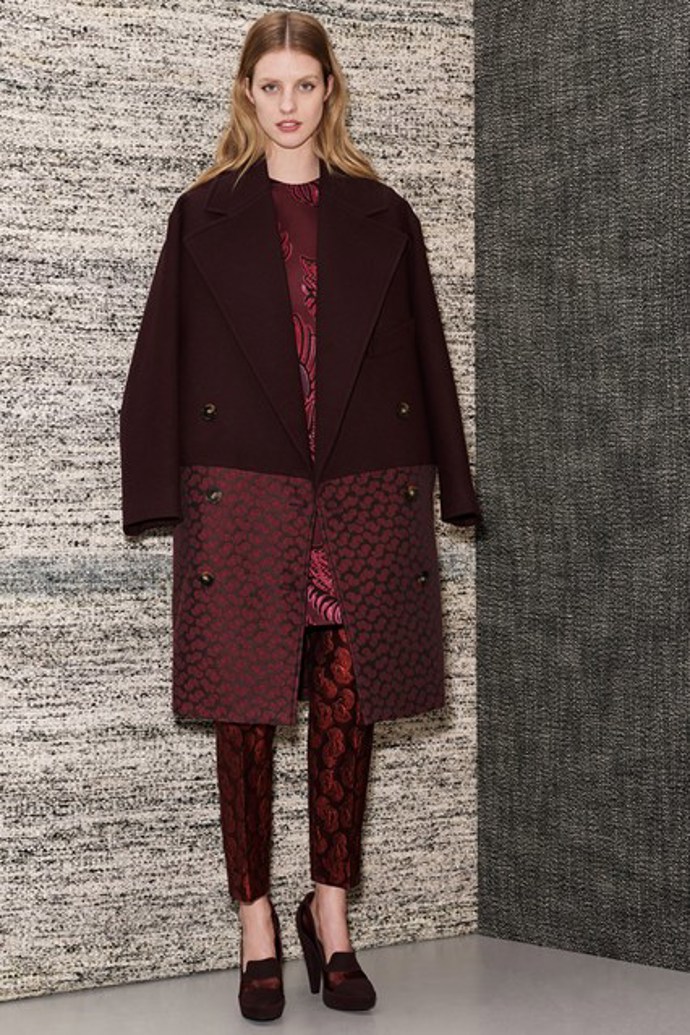 Stella McCartney: Pre-Fall