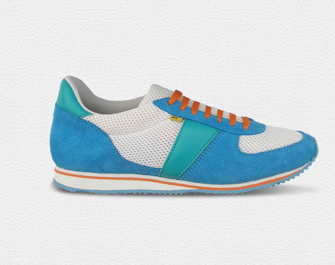Must have: Sneakers & botasky