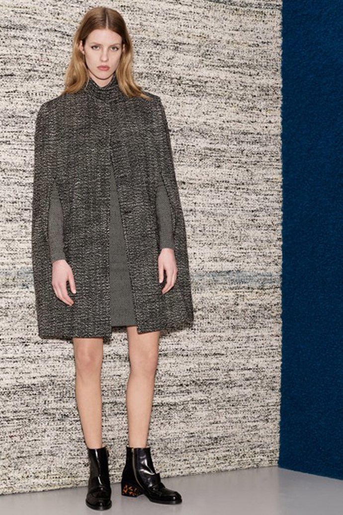 Stella McCartney: Pre-Fall