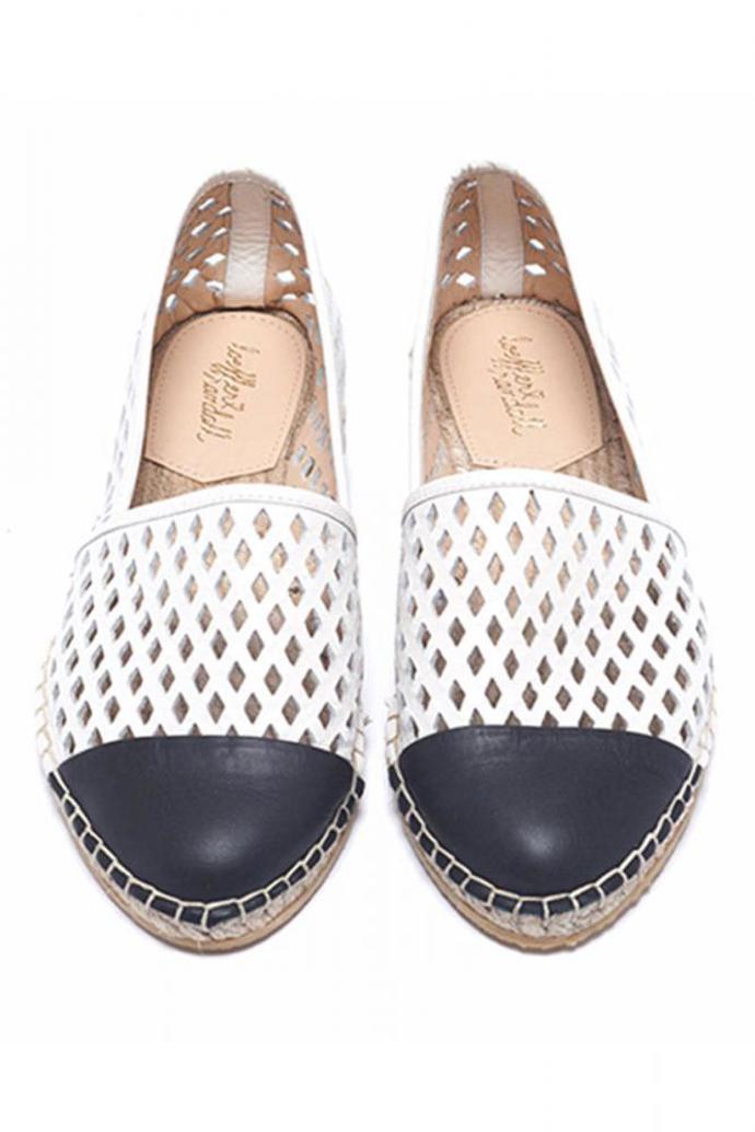 WISH LIST: Espadrilles