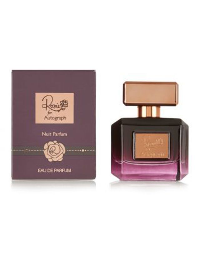 Rosie MS brand Nuit Eau de Parfum 999 Kc 75 ml 7e0fe Rosie MS brand Nuit Eau de Parfum 999 Kc 75 ml 7e0fe