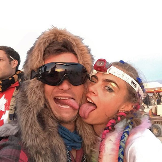 Scott a Cara