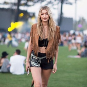 Gigi Hadid