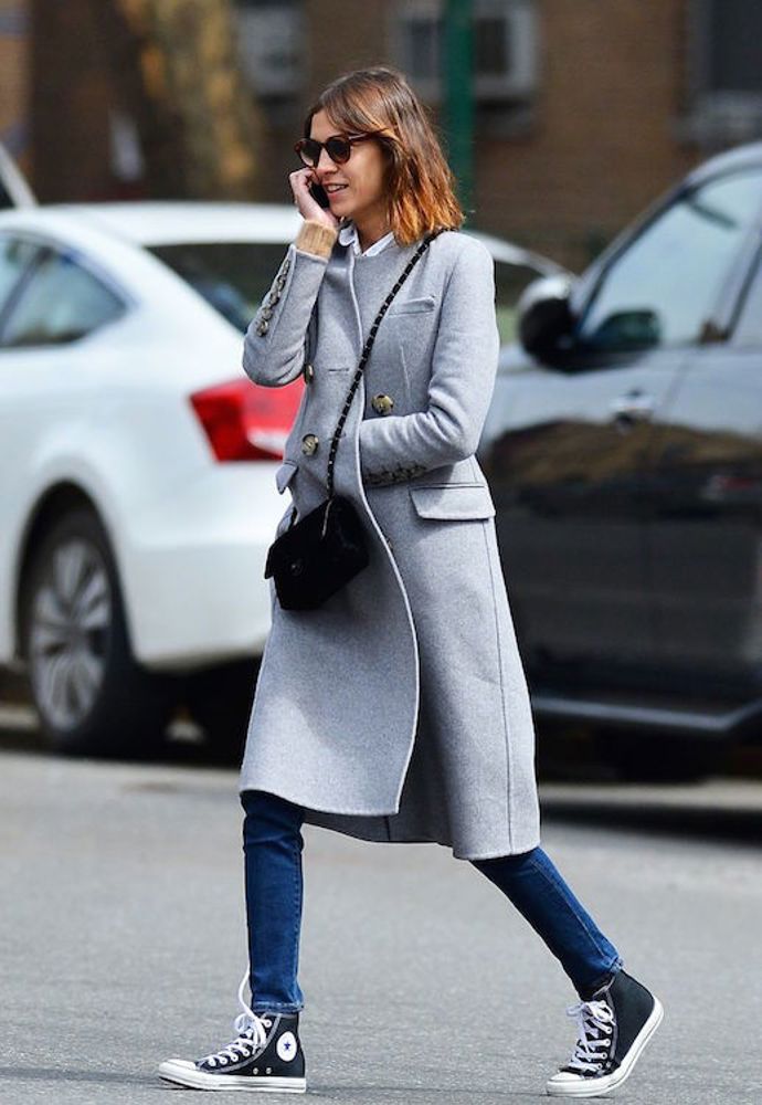 Alexa Chung