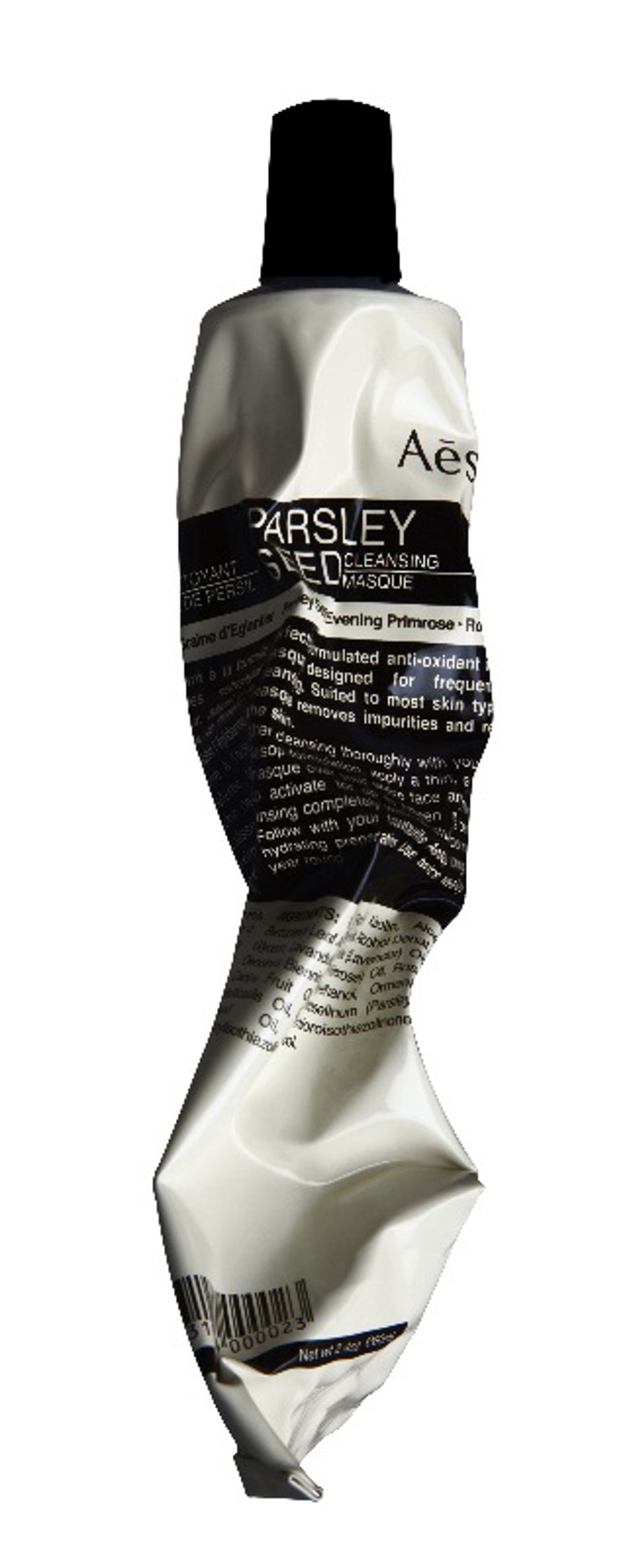 „Když cítím, že by se mi na obličeji mohlo něco objevit, nanesu jen na tohle místo jílovou masku Parsley Seed Cleansing Masque od Aesop (koupíte v Ingredients),“ říká Zuzka, beauty redaktorka Elle. Hezky mi to místo vysuší a díky rostlinným výtažkům (petrželové semínko, pupalka, semínko šípku) má i silný antioxidační účinek.“ 