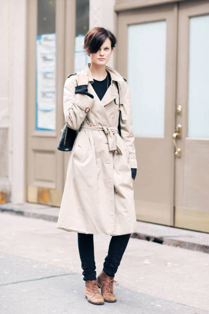 Streetstyle: New York