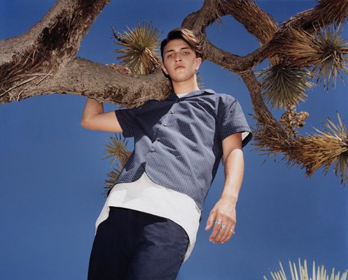 Anwar Hadid