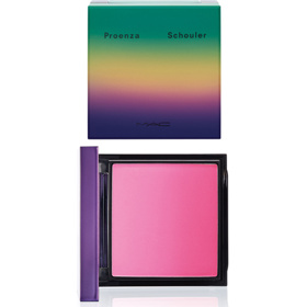 ELLE ♥ unikátní limitovanou kolekci M.A.C x Proenza Schouler ELLE ♥ unikátní limitovanou kolekci M.A.C x Proenza Schouler