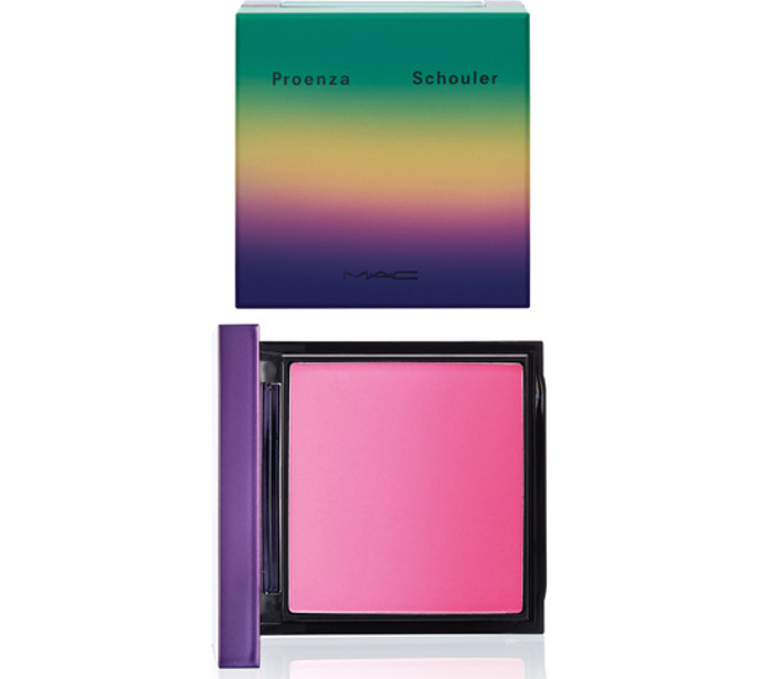 ELLE ♥ unikátní limitovanou kolekci M.A.C x Proenza Schouler