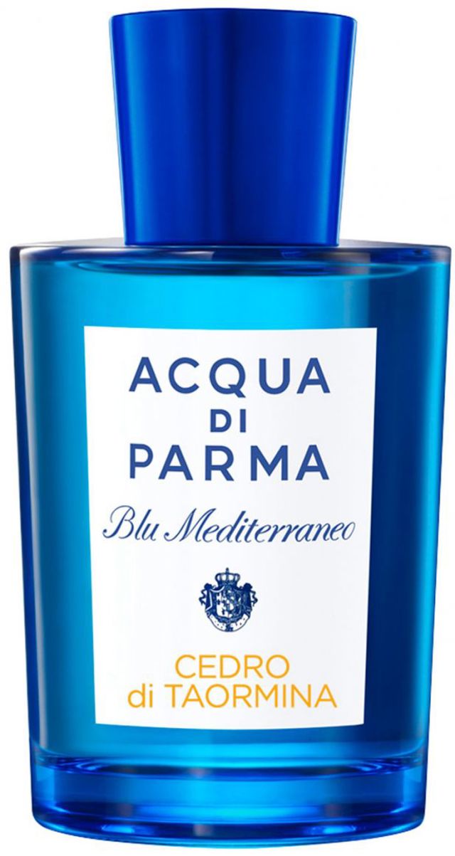Acqua di Parma Cedro di Taormina 7f516 Acqua di Parma Cedro di Taormina 7f516
