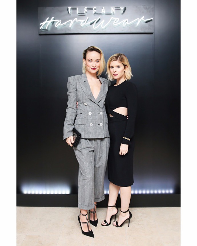 Tiffany & Co. představuje novou kampaň s Lady Gaga