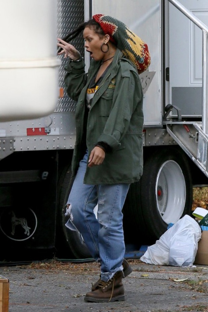 Rihanna