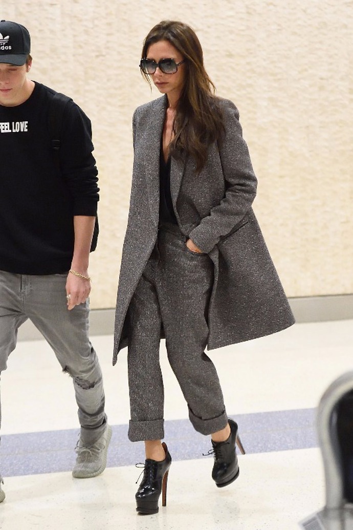 Victoria Beckham Victoria Beckham