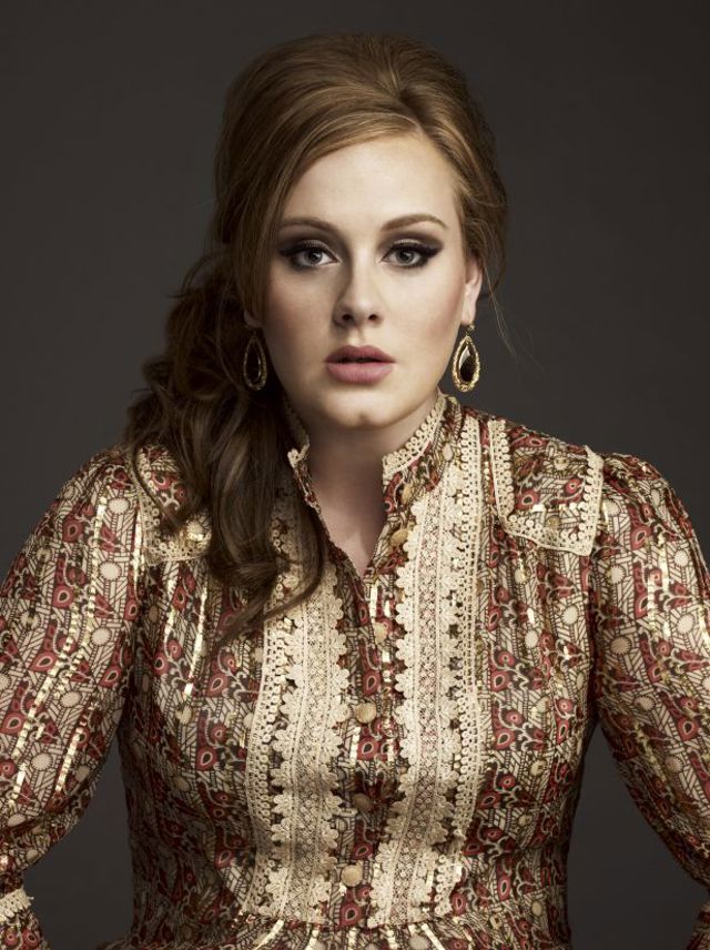 Adele 38ed2 Adele 38ed2