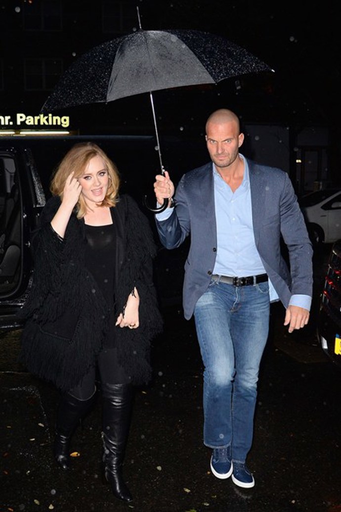 Adele
