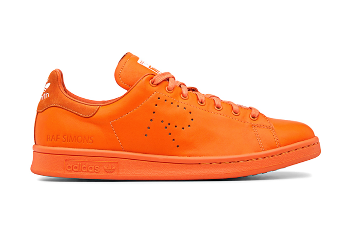 Raf Simons x Adidas Stan Smith
