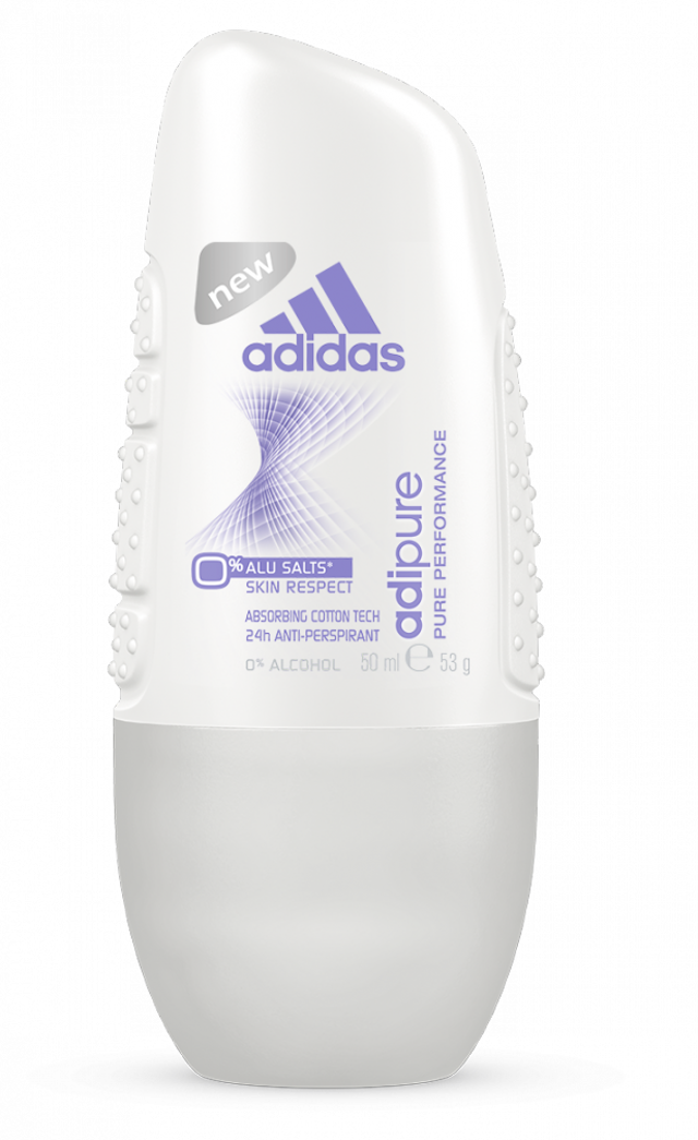 Adipure RO Women PatchAluSalt 24H fe803