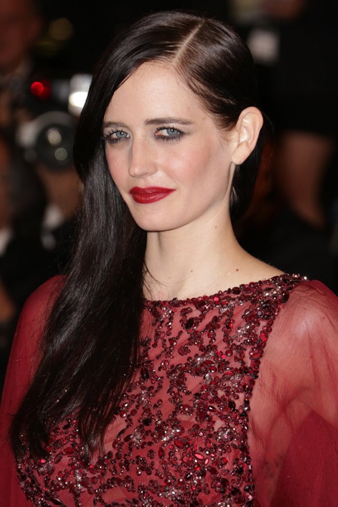 CANNES BEAUTY