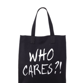 Must have: Plátěná taška Must have: Plátěná taška