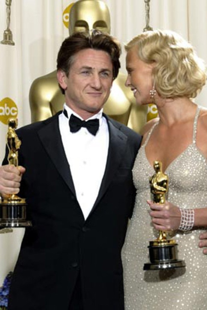 2003 - Sean Penn