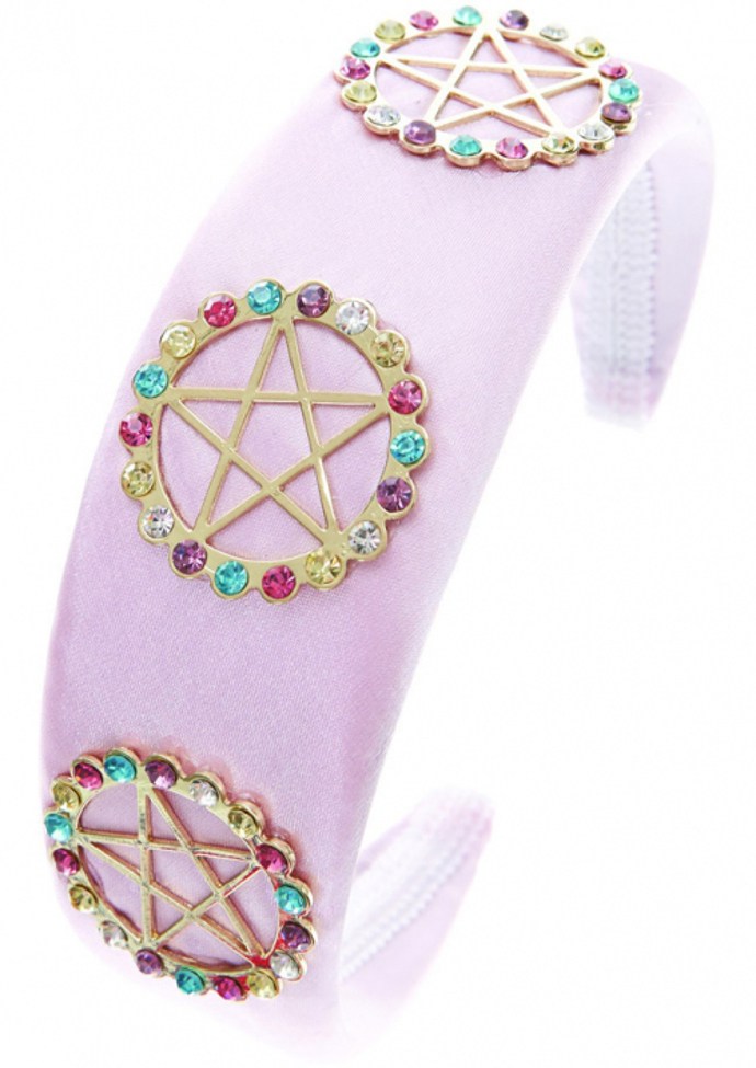 Nová kolekce Meadham Kirchhoff pro Topshop