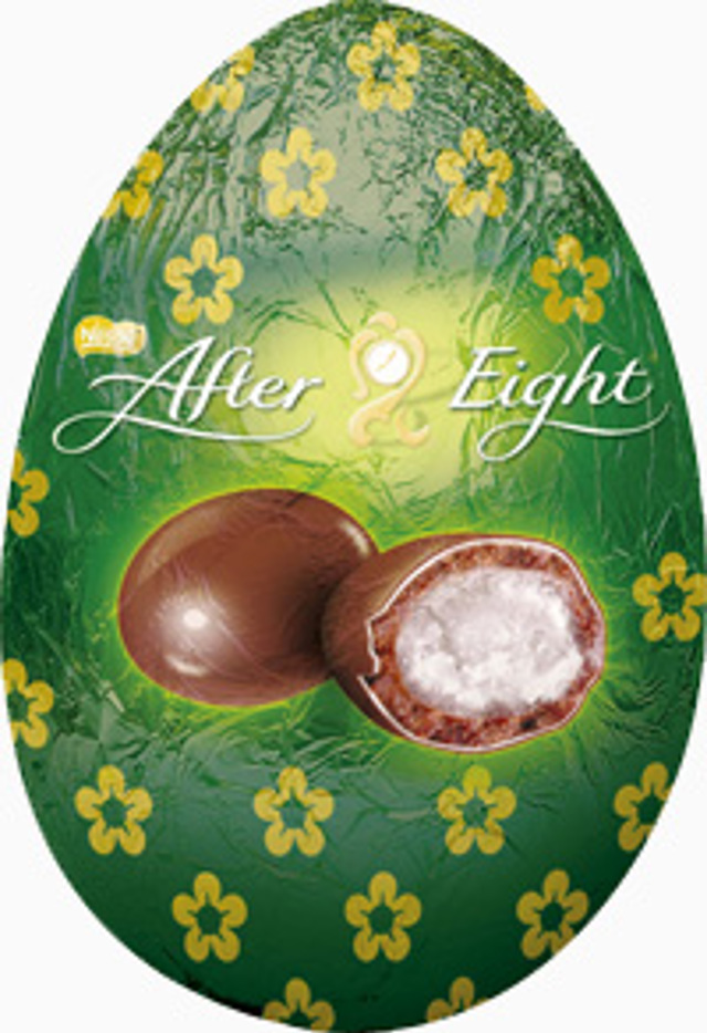Nestlé After Eight