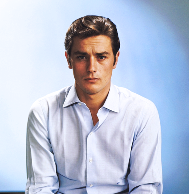 AlainDelon AlainDelon