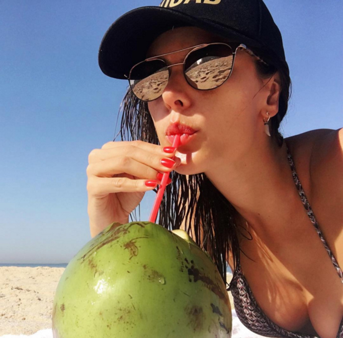 @alessandraambrosio