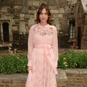 Alexa Chung