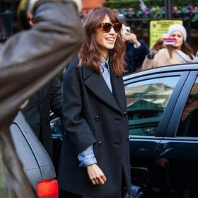 Alexa Chung