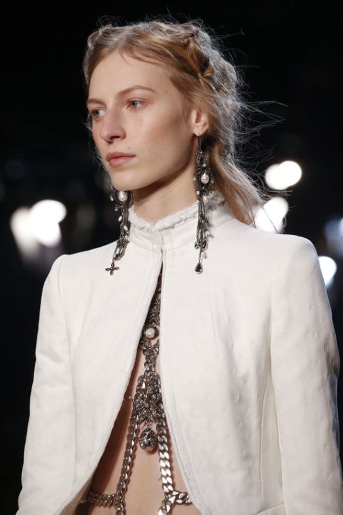 Alexander McQueen
