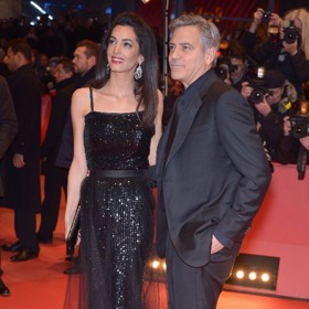 60 fashion momentů Amal Clooney 60 fashion momentů Amal Clooney