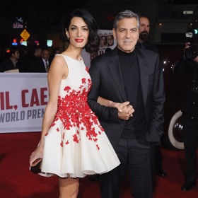 60 fashion momentů Amal Clooney 60 fashion momentů Amal Clooney